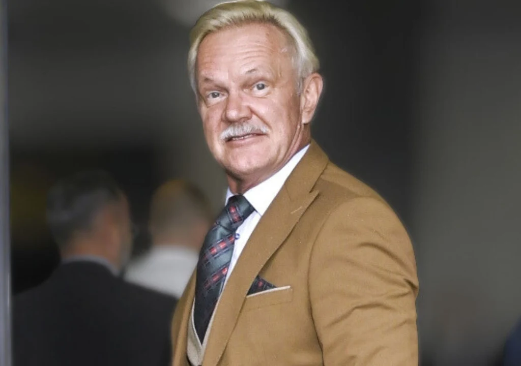 Cezary Pazura na jesiennej ramówce Polsatu