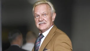 Cezary Pazura na jesiennej ramówce Polsatu