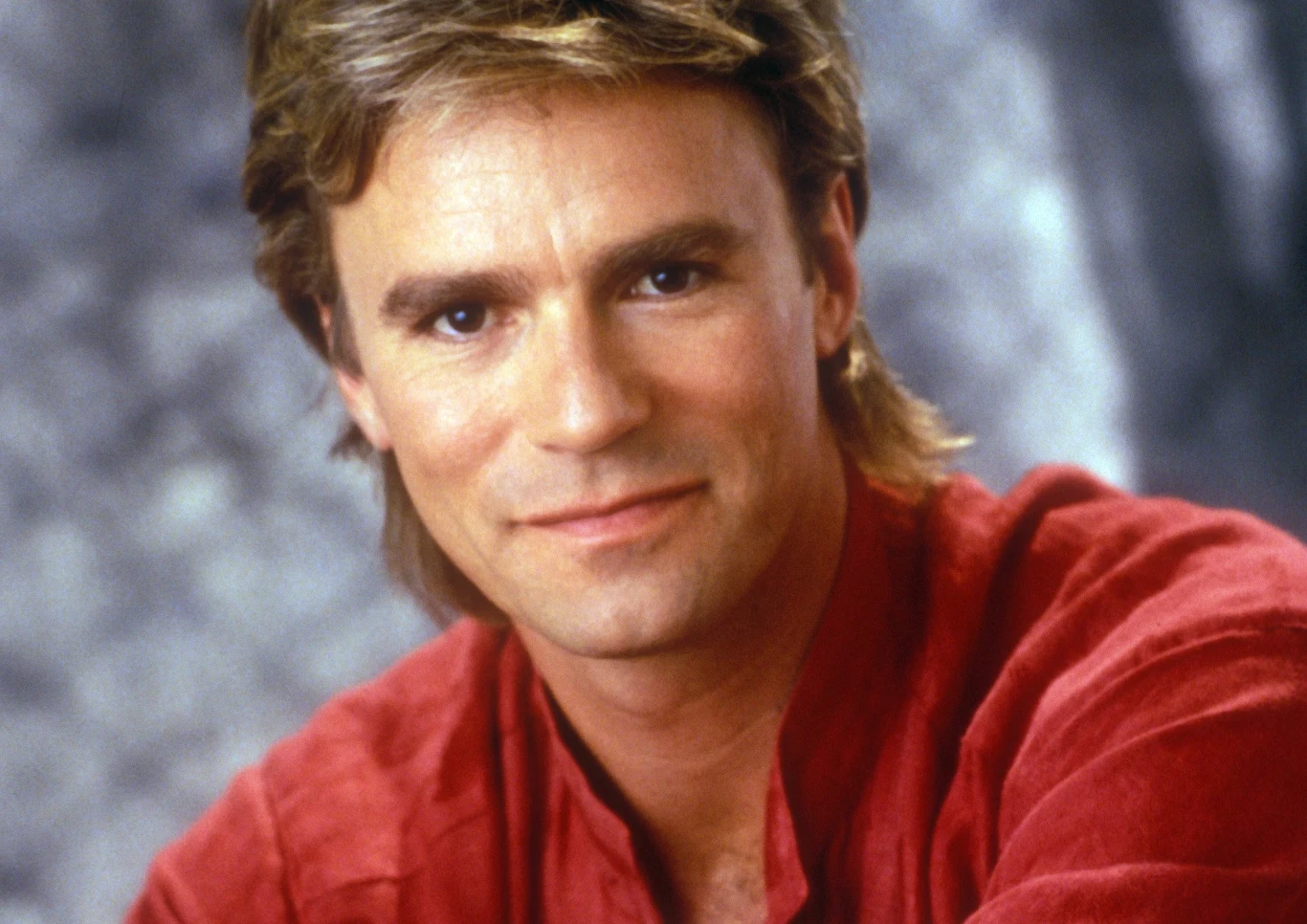 "MacGyver" "MacGyver"