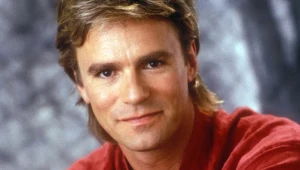 "MacGyver"