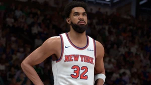 Pokazano zwiastun rozgrywki NBA 2K26. Będzie to koszykarski hit?