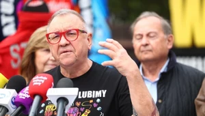Pol'and'Rock Festival 2025: godzina W. "Chwała bohaterom"