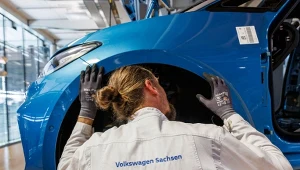 Volkswagen Automobile szuka pracowników