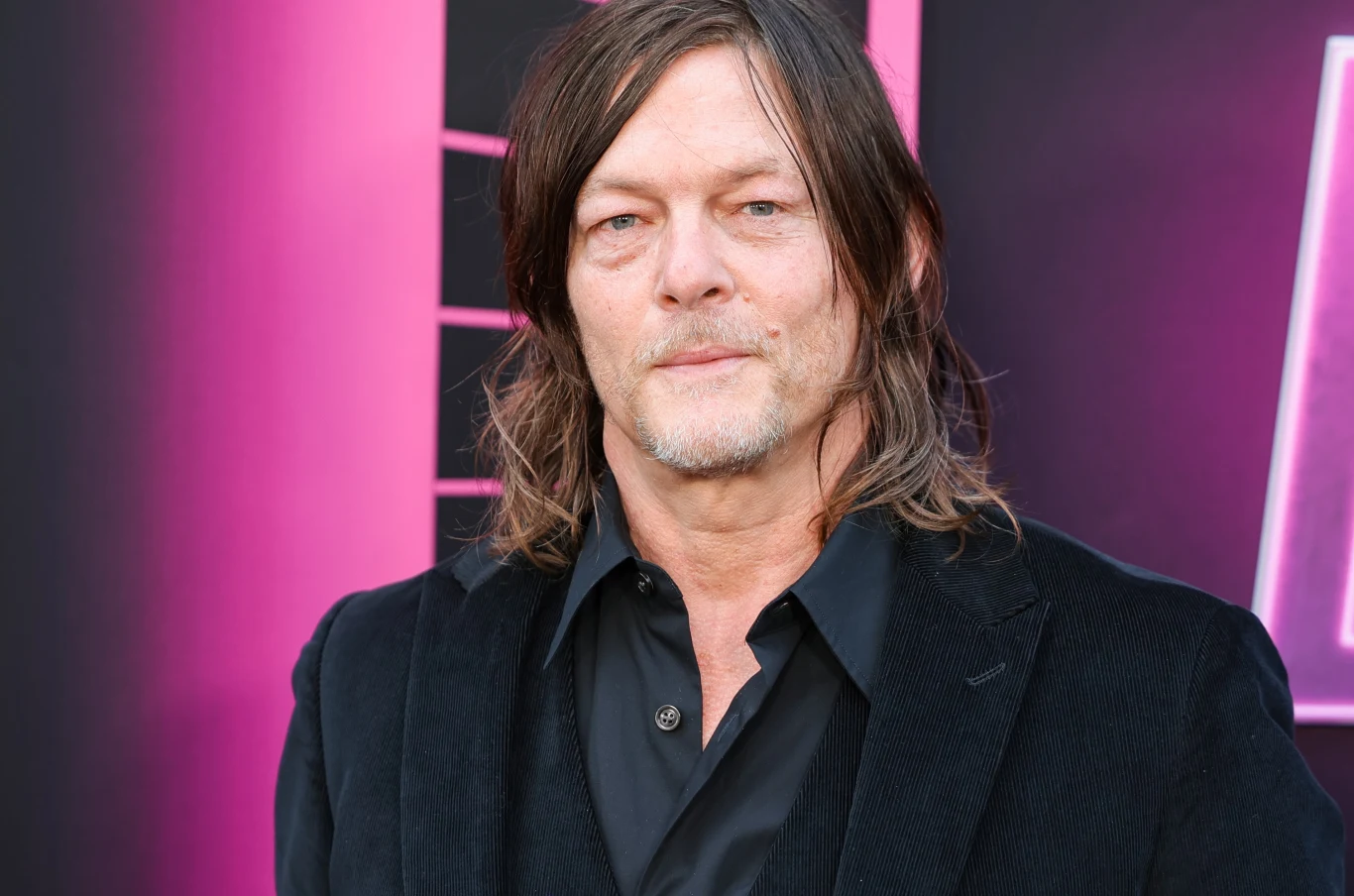 Norman Reedus Norman Reedus