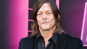 Norman Reedus