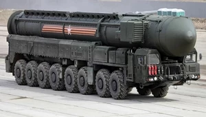 Putin ogłosił masową produkcję Oresznika. Pocisk może równać z ziemią miasta