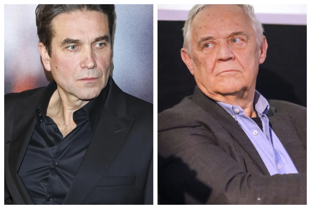 Kto dołączy do Kondrata i Dorocińskiego w nowej "Lalce"?