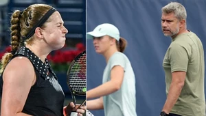 W końcu się stało, w Montrealu. Jelena Ostapenko pokonana. Po siedmiu latach