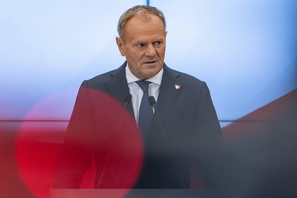 Niemieckie media krytycznie wypowiadają się o polskim premierze Donaldzie Tusku Niemieckie media krytycznie wypowiadają się o polskim premierze Donaldzie Tusku