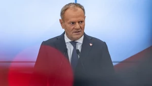 Niemieckie media uderzają w Donalda Tuska. "Poniósł porażkę"