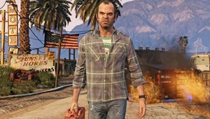 GTA 5 z ogromnym wzrostem klatek na sekundę. Należy użyć tej technologii