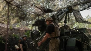 "Absurdalna wojna". Nie tylko Ukraina ponosi spore straty