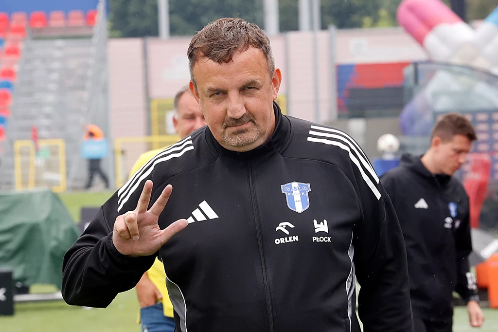 Mariusz Misiura