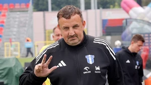 Wisła Płock nie przestaje zachwycać. Dwa gole i samotne liderowanie tabeli