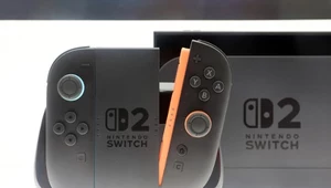 Nieprawdopodobne liczby! Jak Switch 2 podbił serca graczy