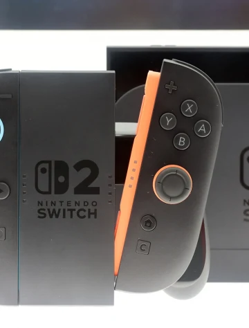Nintendo Switch 2
