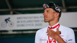 Rafał Majka: To będzie mój ostatni Tour de Pologne