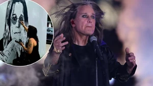 Chuligan zbezcześcił legendę metalu. "Polska jest już dawno skończona"