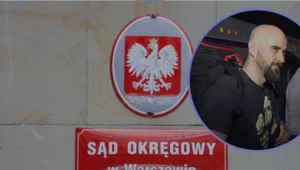 Wraca sprawa Pawła Rubcowa. Tajne dokumenty mogą zmienić bieg wydarzeń
