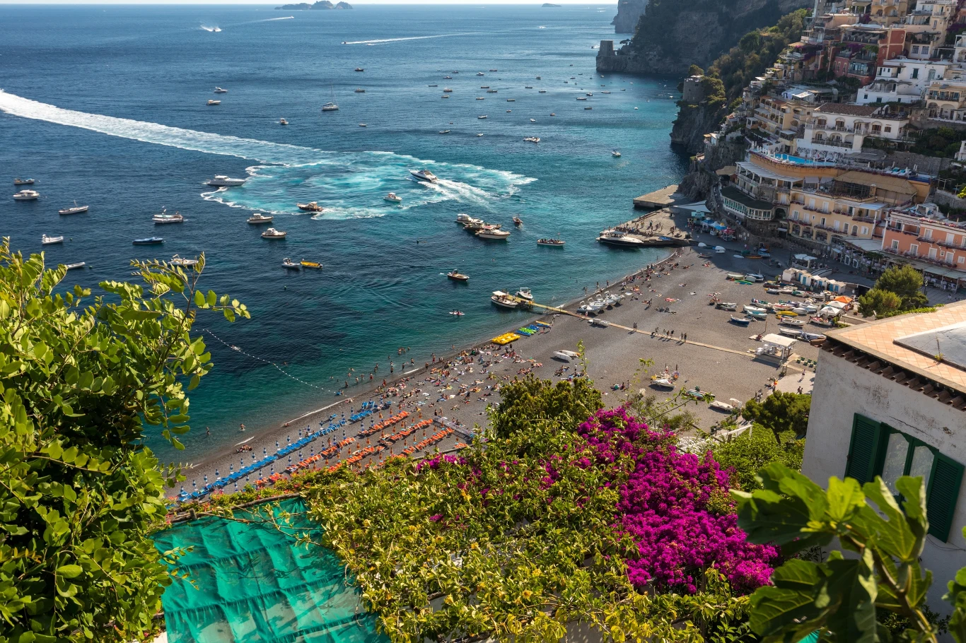 Positano