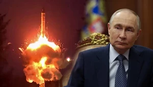 Nuklearne groźby Rosji i reakcja Trumpa. "Niebezpieczny precedens"