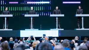OFF Festival 2025: Roztańczone Katowice [Relacja z pierwszego dnia]