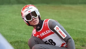 Paweł Wąsek walczy z problemami. "Nie jest to fajna sytuacja"