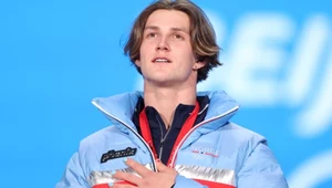 Radość w domu mistrza olimpijskiego. "Czekałem ponad rok"