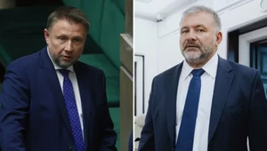 Kierwiński chce wyjaśnień po zatrzymaniu policjantów. "Nie mogę zrozumieć"
