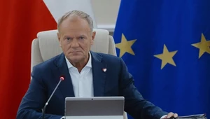 Tusk powinien odejść? Polacy odpowiedzieli w sondażu