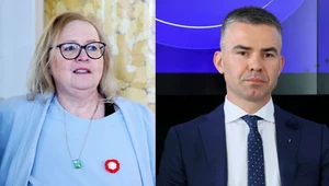 Trybunału Stanu zadecyduje w sprawie Manowskiej. Padła konkretna data
