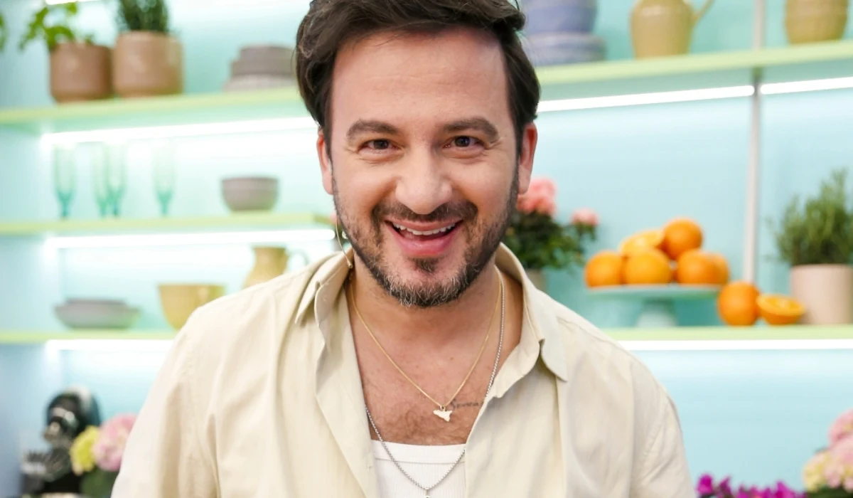 Stefano Terrazzino Stefano Terrazzino