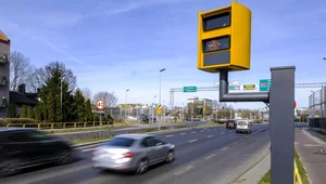 O ile trzeba przekroczyć prędkość, żeby aktywował się fotoradar?
