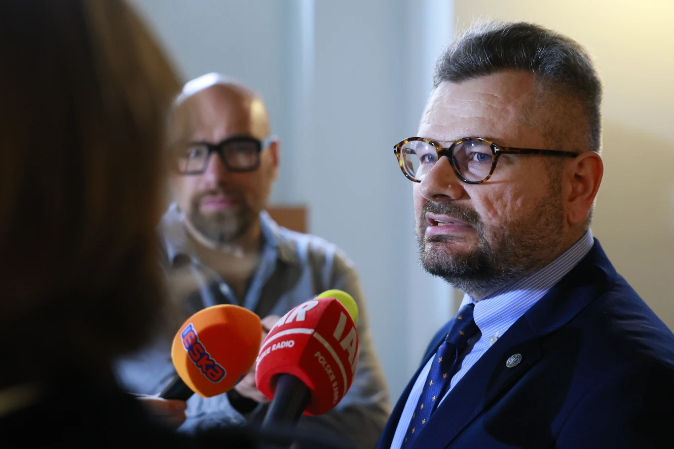 Prokuratura reaguje w sprawie zatrzymania policjantów. Interwencję zapowiedział szef MSWiA Prokuratura reaguje w sprawie zatrzymania policjantów. Interwencję zapowiedział szef MSWiA