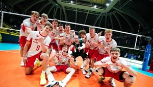 Nokaut w półfinale. Polacy zagrają o mistrzostwo świata, czekają na rywala