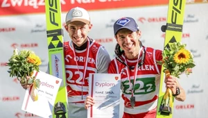Maciusiak nie może go powołać. 17-latek zainspirował Stocha