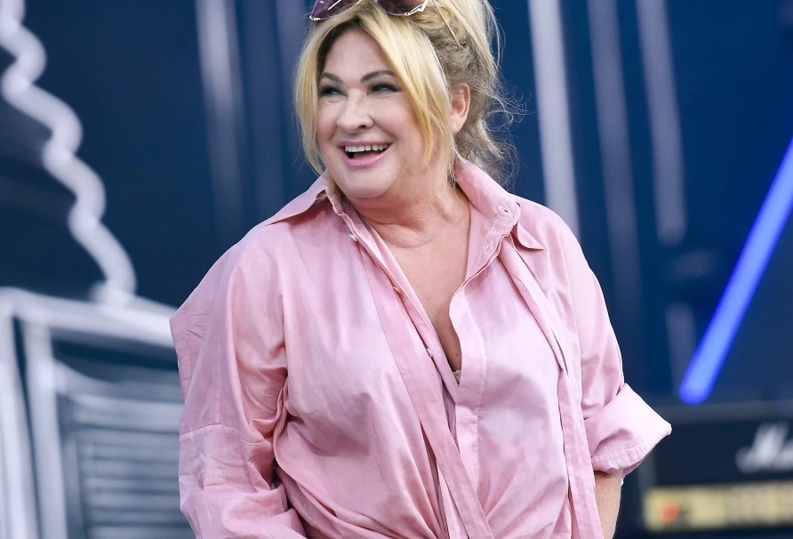 Beata Kozidrak ma powód do świętowania