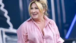 Beata Kozidrak ma powód do świętowania