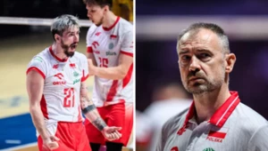 Niepokój o Tomasza Fornala. Są nowe wieści, Nikola Grbić zdecydował