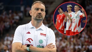 Polscy siatkarze po meczu z Włochami. Zryw od 18:18, to jeszcze nie koniec