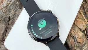 OnePlus Watch 3 43 mm. Funkcjonalny smartwatch w kompaktowym rozmiarze