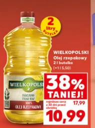 Olej Wielkopolski