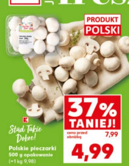 Гриби Polski