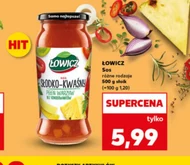 Соус Łowicz