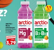 Napój witaminowy Arctic
