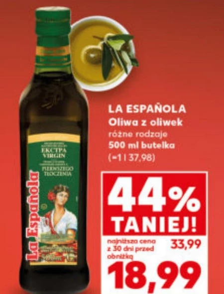 Oliwa z oliwek