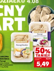 Pierogi