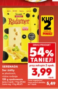 Radamer Serenada