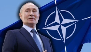 Rosja zbroi się po zęby. Ukraiński wywiad: Szykują się do wojny z NATO 