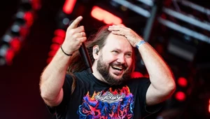 Pol'and'Rock Festival 2025. Trzeci dzień: "Mamo, jest mi tu dobrze" [RELACJA]